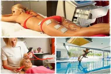 Hoteli Rogaška & ROI Spa: ljekovita moć mineralne vode iz Rogaške Slatine