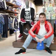 Dobrodošli u adidas kvart