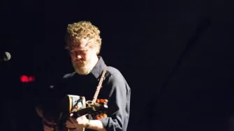 Nezaboravan koncert Glena Hansarda u Zagrebu