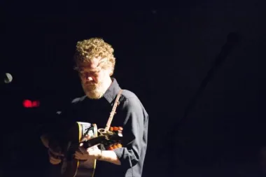 Nezaboravan koncert Glena Hansarda u Zagrebu