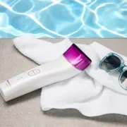 Panasonic IPL sustav za uklanjanje dlačica omogućuje bezbolne salonske rezultate iz udobnosti vlastitog doma