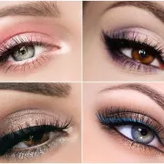 Tutorijali: preslatke proljetne makeup ideje