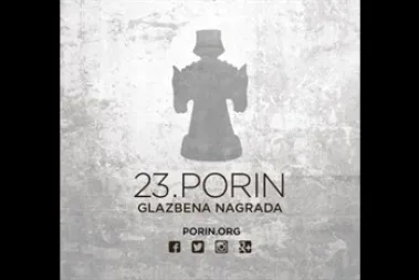 Vodimo vas na dodjelu Porina
