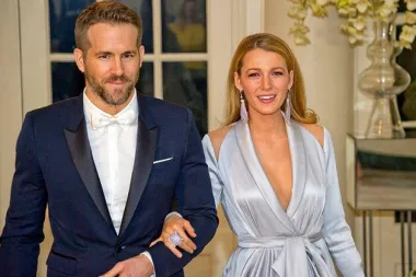 Blake Lively i Ryan Reynolds savršen su par