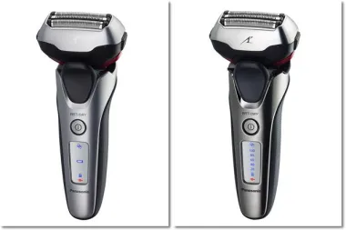 Panasonic predstavio najnoviju tehnologiju novim muškim brijačim aparatima