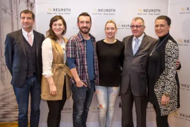 Sudjelujte u prvom hrvatskom istraživanju sluha i uvjerite se da bolje čuti znači bolje živjeti