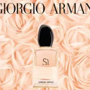 Si, Rose Signature Eau de Parfum