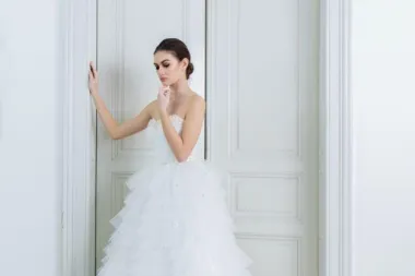 Alduk predstavlja lookbook vjenčanica za 2016. uz savjete za uspješan odabir savršene vjenčanice