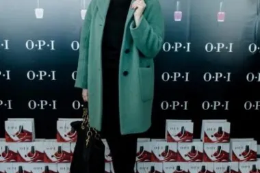 Sandra Bagarić