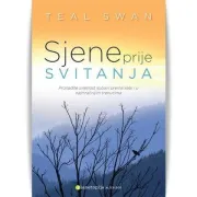 Knjiga tjedna: Sjene prije svitanja