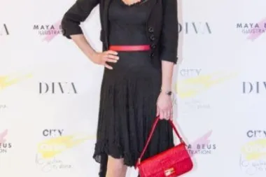 Bojana Gregorić Vejzović