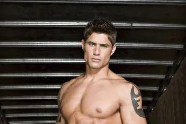 Joel Rush