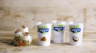 Nove Alpro alternative jogurtu na biljnoj bazi