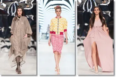 Veliko slavlje mode obilježilo finalnu večer BIPA FASHION.HR-a