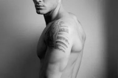 Tyson Paige