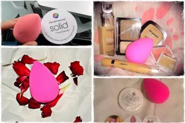 žena.hr čitateljice ocijenile BeautyBlender Original spužvicu