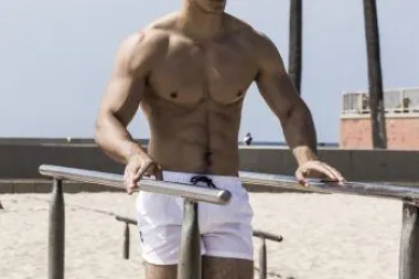 Jordan Torres