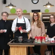 Jubilarna kava u novom ruhu kao idealan poklon za svaku prigodu