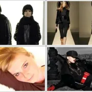Tajice, široki remen i tunika - kakvi su bili trendovi 2006.?