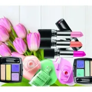 Avonova proljetna make-up kolekcija