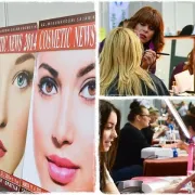 Cosmetic News 2016 u Opatiji