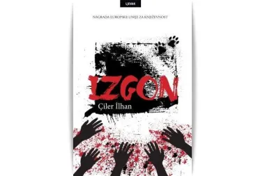 Knjiga tjedna: Izgon