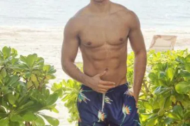 Nic Palladino
