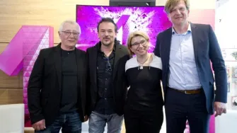 Hrvatski Telekom predstavio Magentu 1 – jedinstven koncept premium korisničkog iskustva i pogodnosti