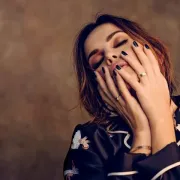 Severina na naslovnici Esquire-a