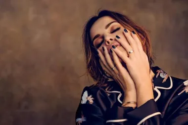Severina na naslovnici Esquire-a