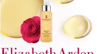 Luksuzni tretman za cijelo tijelo - Eight Hour® Cream All-Over Miracle Oil