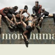 “Reebok - Be More Human"