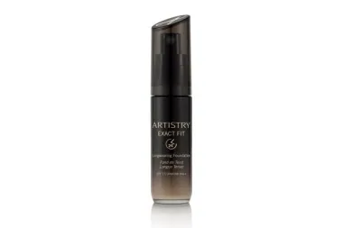 24 sata besprijekornog savršenstva uz novi Amwayev ARTISTRY™ Exact Fit dugotrajni puder