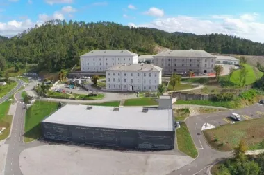 Posjetite Park vojne povijesti