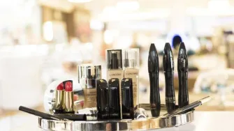 Café Lancôme - Make up lookovi za svaku priliku