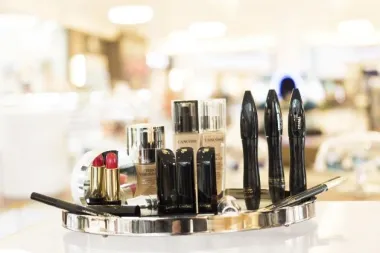 Café Lancôme - Make up lookovi za svaku priliku