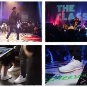 Reebok Classic Leather i Kendrick Lamar