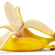 Male čarolije bananine kore