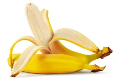 Male čarolije bananine kore