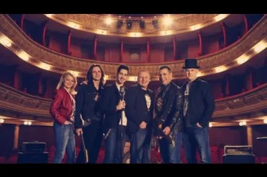 EUROart BAND predstavlja novu pjesmu i video spot -  ''ŽELIM TI''