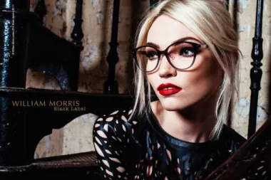 William Morris London u MIBO optikama