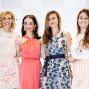 Brojni poznati pohrlili u Max&Co na novu modnu destinaciju u gradu