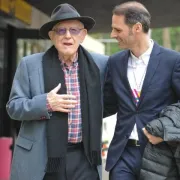 Drugi dan održavanja 10. Festivala tolerancije uz tri međunarodna gosta i uzbudljivu diskusiju