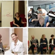 Dragana Jovanović otvorila prvi regionalni antistresni seminar za žene iz poslovnog sektora