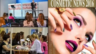 23. Cosmetic News 2016 u Opatiji