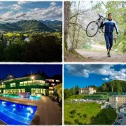 Fit & fun vikend u Rimskim termama