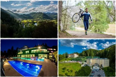 Fit & fun vikend u Rimskim termama