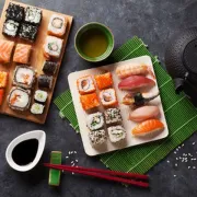 7 najzdravijih japanskih supernamirnica