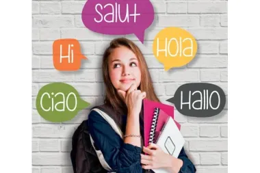 Novi katalog tečajeva stranih jezika u inozemstvu
