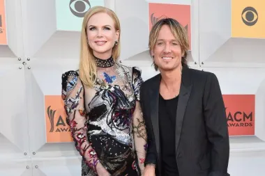 Nicole Kidman zasjala na crvenom tepihu